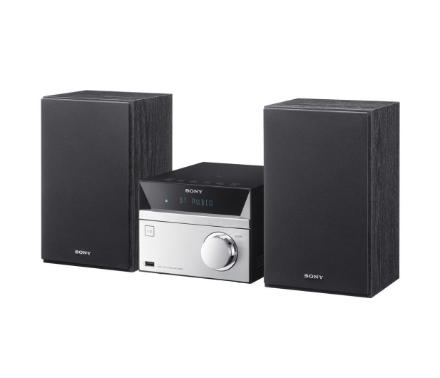 Sony CMT-SBT20 - 1450061 - zdjęcie 2